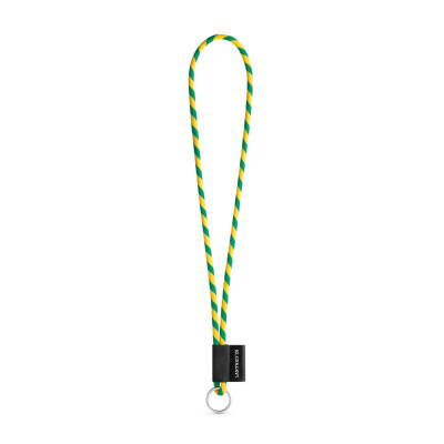 SET Lanyard NAUTIC Long (Ø 5 mm) with ring Ø 32 mm